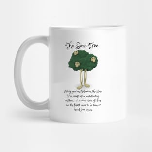 The Bone Tree Mug